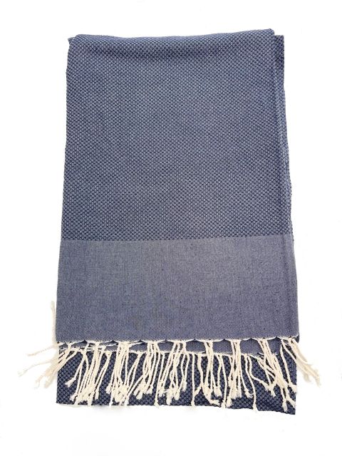 h.e.17T grand foulard